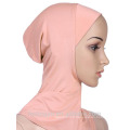 Chapeau musulman Hijab et foulard islamique Chapeau modal stretch femmes